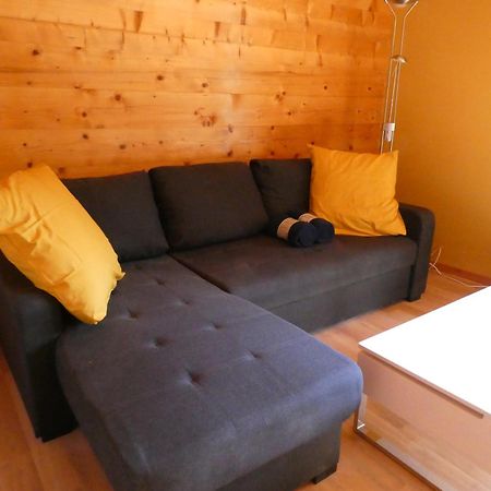Haus Zur Erholung Apartman Stalden Kültér fotó